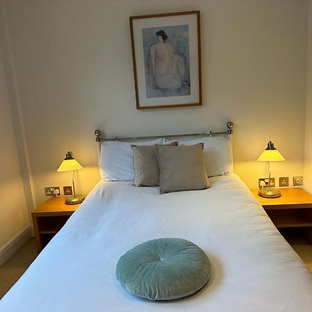 Black Frairs Apartments Londres Extérieur photo