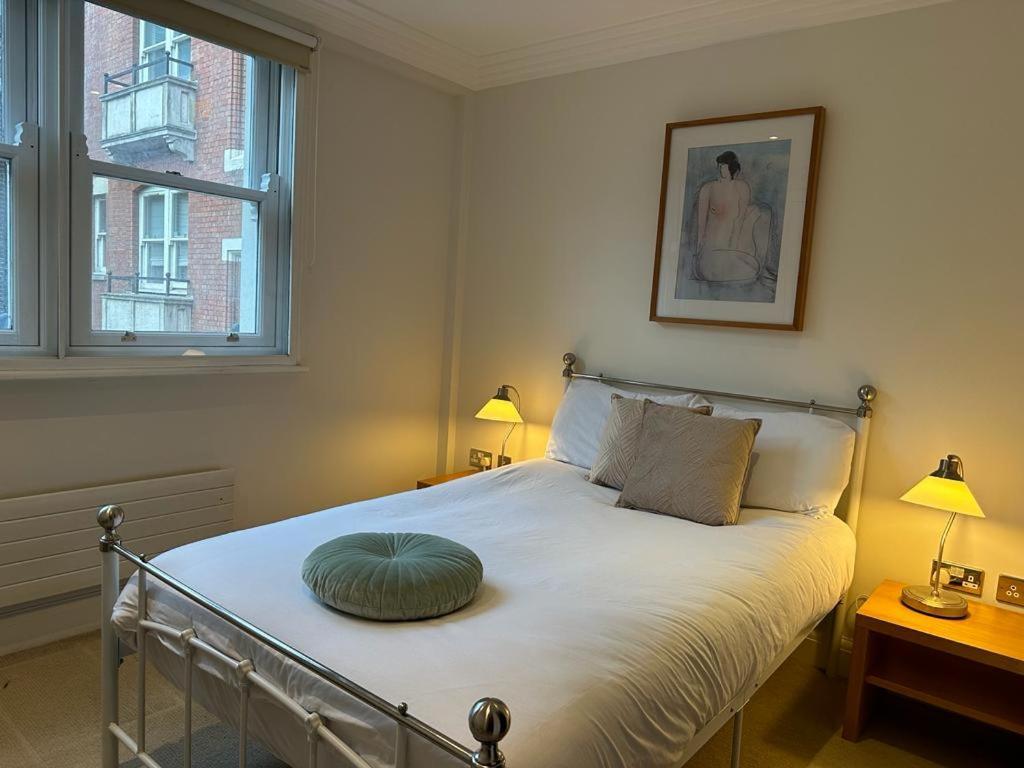 Black Frairs Apartments Londres Extérieur photo